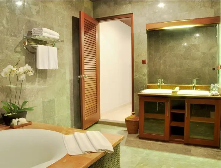 Санур: Villa Tulip I
