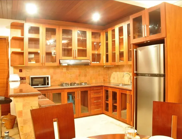 Санур: Villa Tulip I