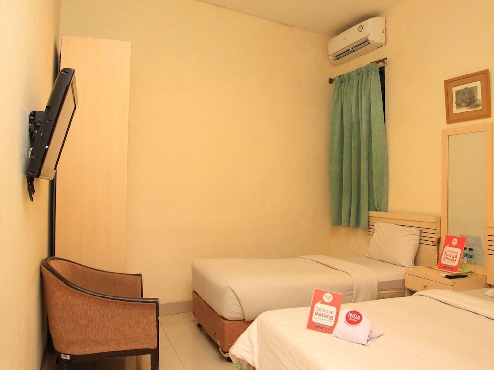 NIDA Rooms Lubuk Raya 1 Medan Kota — фото 6