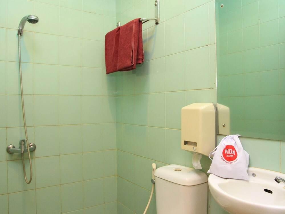 Медан: NIDA Rooms Lubuk Raya 1 Medan Kota
