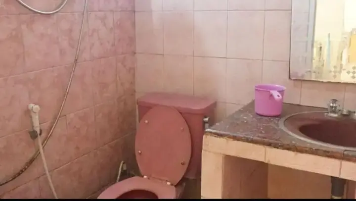 Джакарта: Rumah Kost 10 Gambir