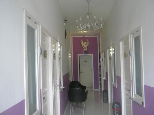 Самаринда: Homestay Sidarta