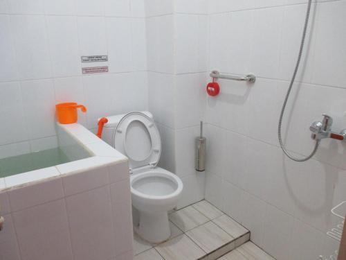 Самаринда: Homestay Sidarta