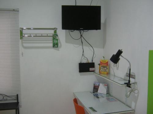 Самаринда: Homestay Sidarta