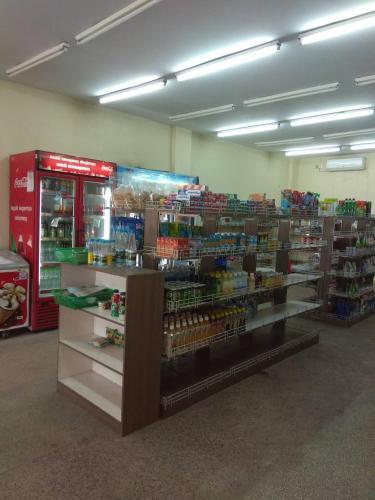 Пеканбару: Wisma 115