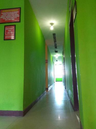 Пеканбару: Wisma 115
