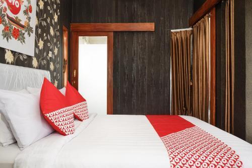 Джокьякарта: OYO 444 Rafitha Homestay