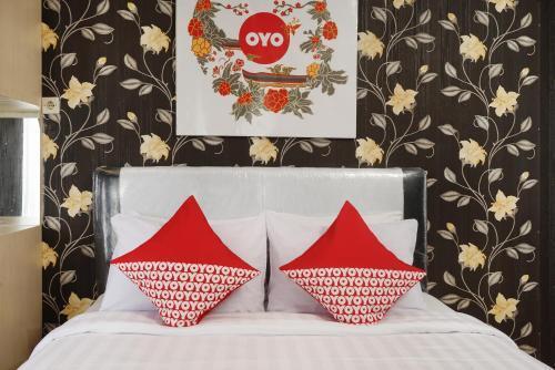 Джокьякарта: OYO 444 Rafitha Homestay