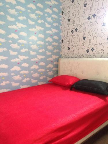 Бату: Ads 2 Family Homestay