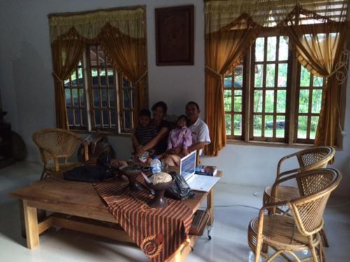 Рантепао: Indo 'Sella' Homestay