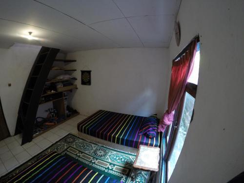 Палангкарая: Sera's Homestay