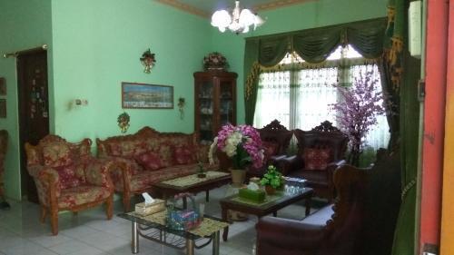 Палангкарая: Sera's Homestay