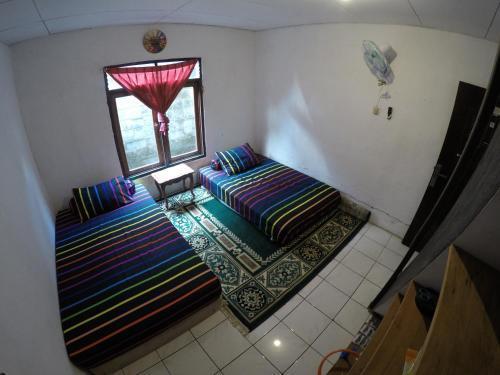 Палангкарая: Sera's Homestay