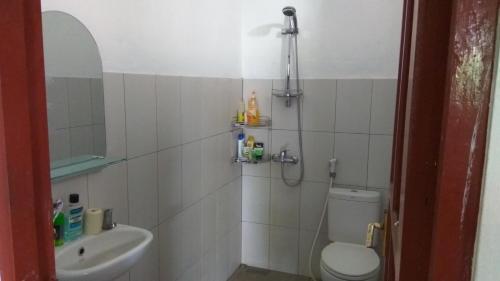 Палангкарая: Sera's Homestay