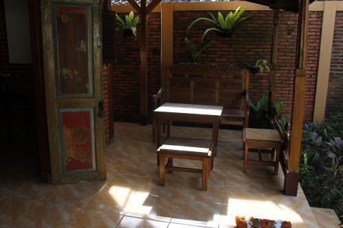 Лицин: Holy Homestay 1