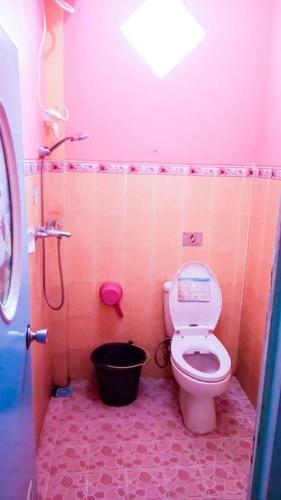 Баджоа: Madja Edelweis Homestay