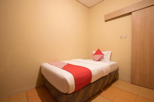 Тангеранг: OYO 298 Gemilang Guesthouse