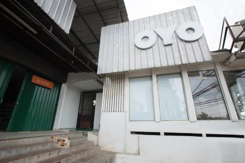 Тангеранг: OYO 298 Gemilang Guesthouse