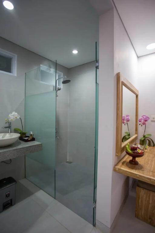 Керобокан: The Awandari Villas Seminyak