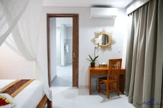 Керобокан: The Awandari Villas Seminyak