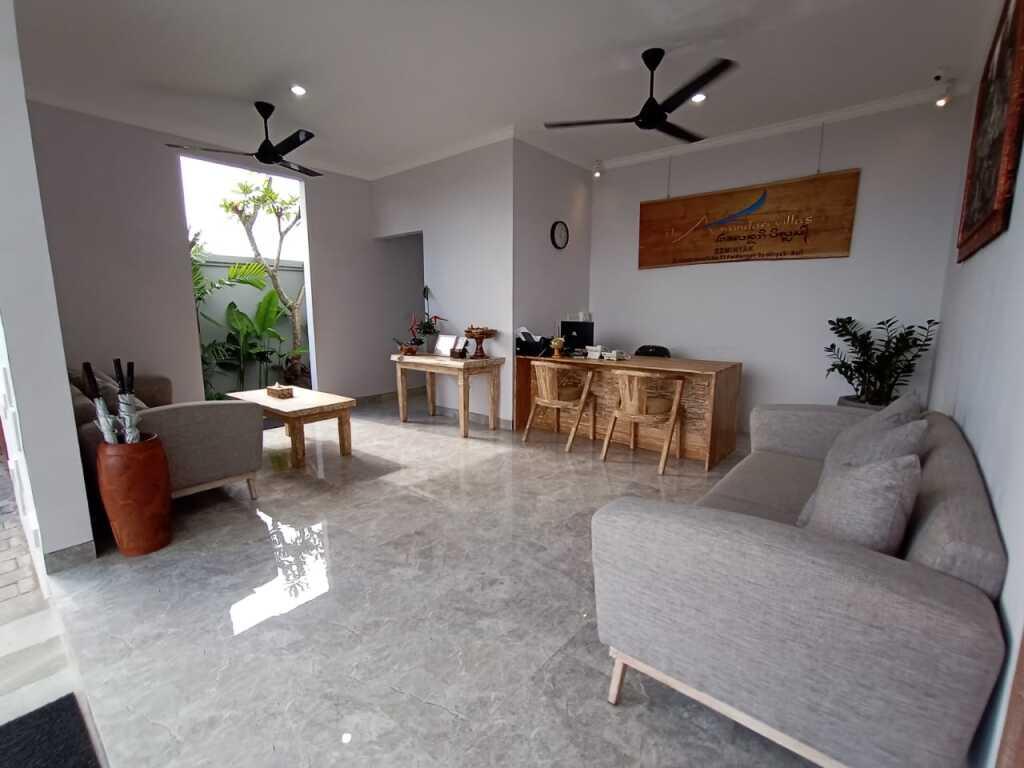 Керобокан: The Awandari Villas Seminyak