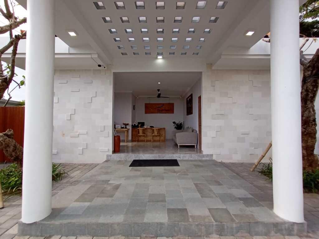 Керобокан: The Awandari Villas Seminyak