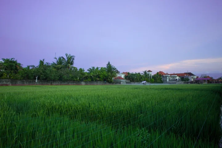 Керобокан: The Awandari Villas Seminyak