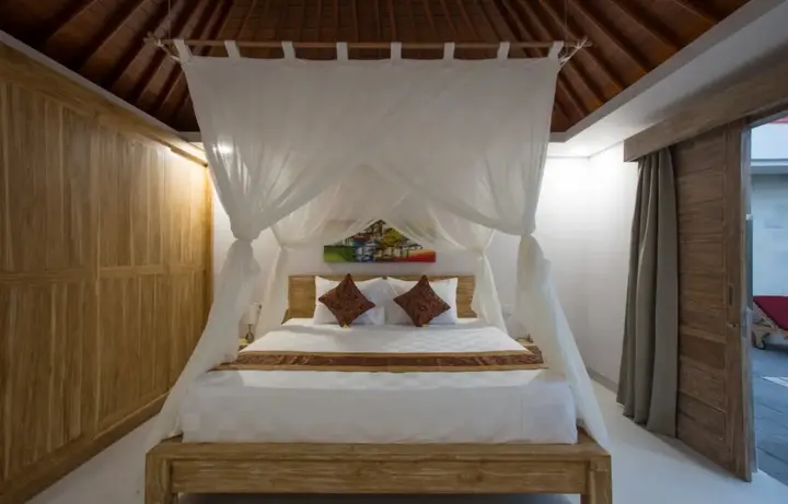 Керобокан: The Awandari Villas Seminyak