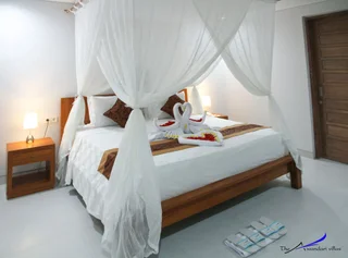 Керобокан: The Awandari Villas Seminyak
