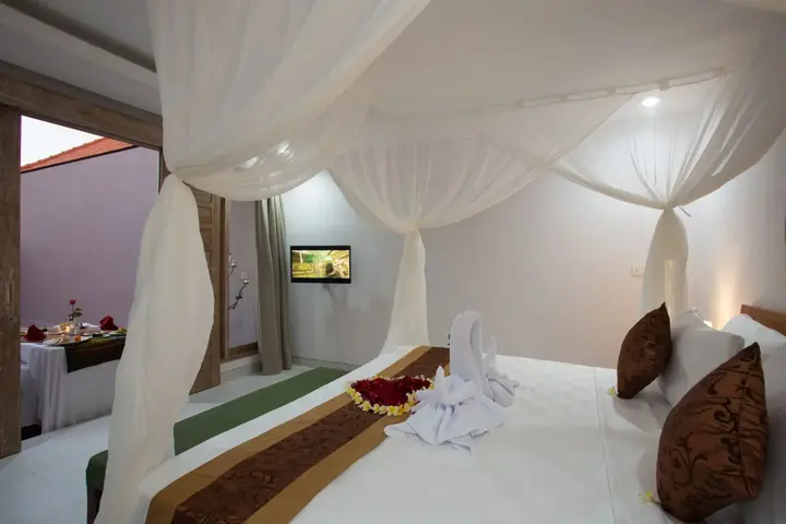 Керобокан: The Awandari Villas Seminyak
