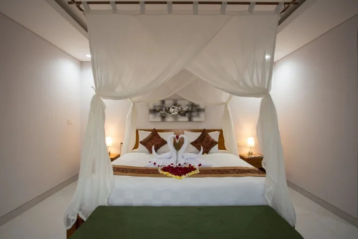 Керобокан: The Awandari Villas Seminyak