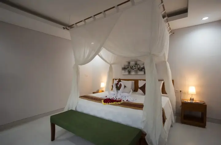 Керобокан: The Awandari Villas Seminyak