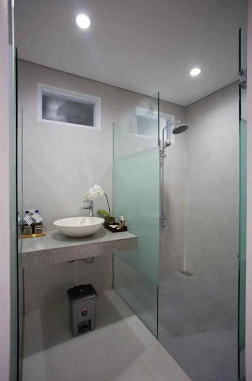Керобокан: The Awandari Villas Seminyak