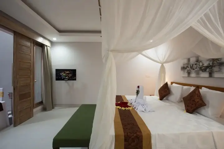 Керобокан: The Awandari Villas Seminyak
