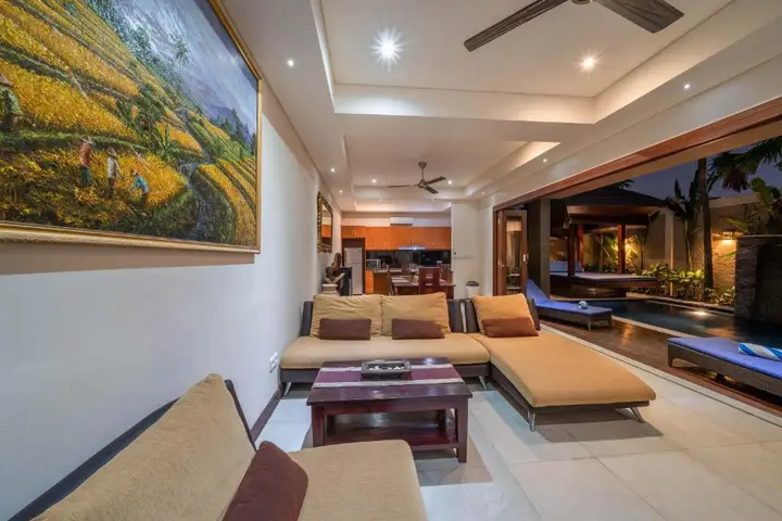 Villa Seacluded 2 — фото 1