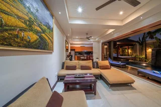Кута: Villa Seacluded 2