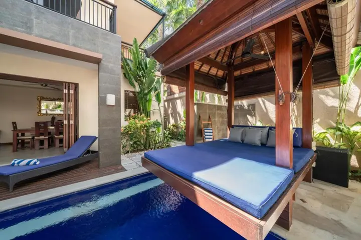 Villa Seacluded 2 — фото 5
