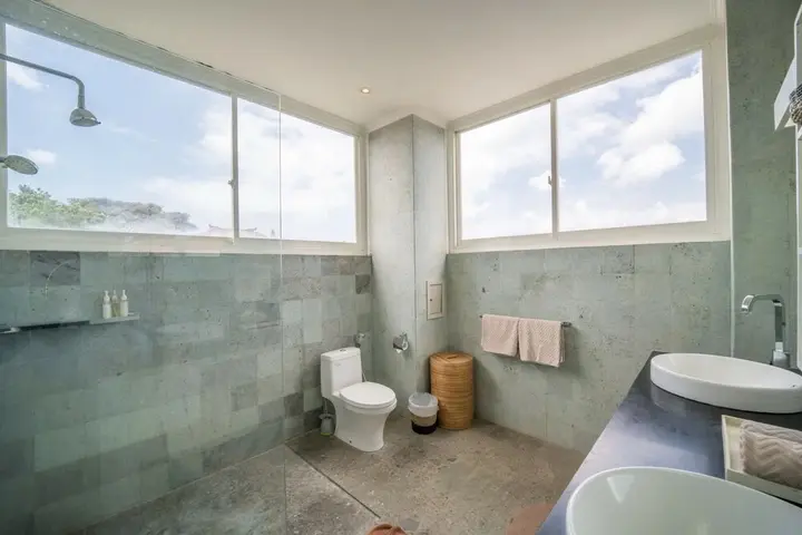Керобокан: Villa Stella 4 Bedroom