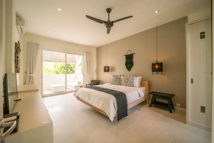Керобокан: Villa Stella 4 Bedroom