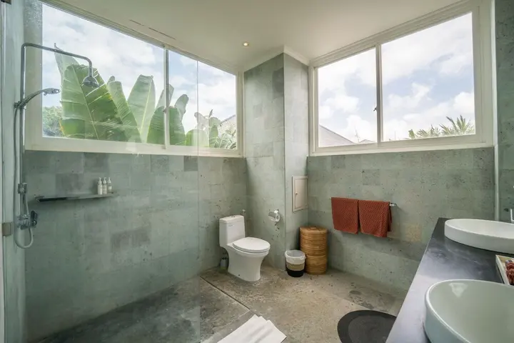 Керобокан: Villa Stella 4 Bedroom