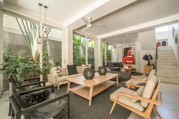 Керобокан: Villa Stella 4 Bedroom