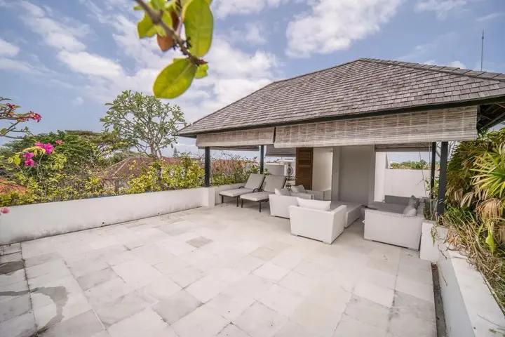 Керобокан: Villa Stella 4 Bedroom