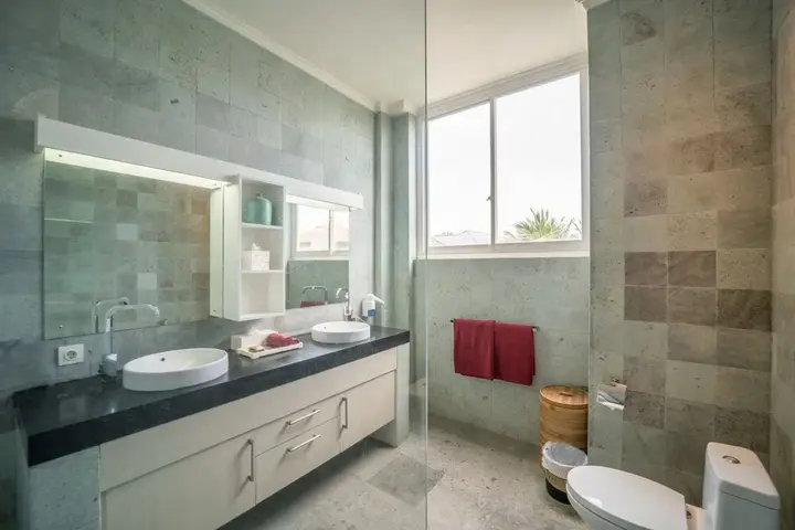 Керобокан: Villa Stella 4 Bedroom