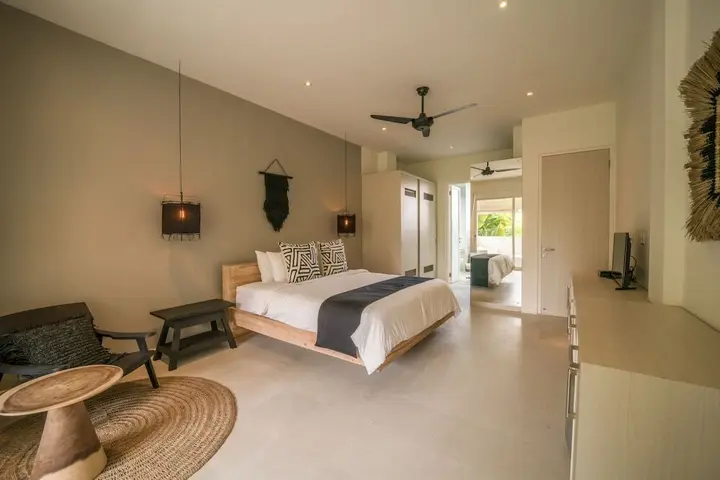 Керобокан: Villa Stella 4 Bedroom