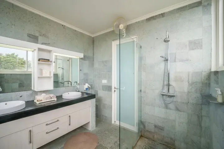 Керобокан: Villa Stella 4 Bedroom