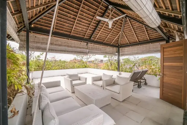 Керобокан: Villa Stella 4 Bedroom