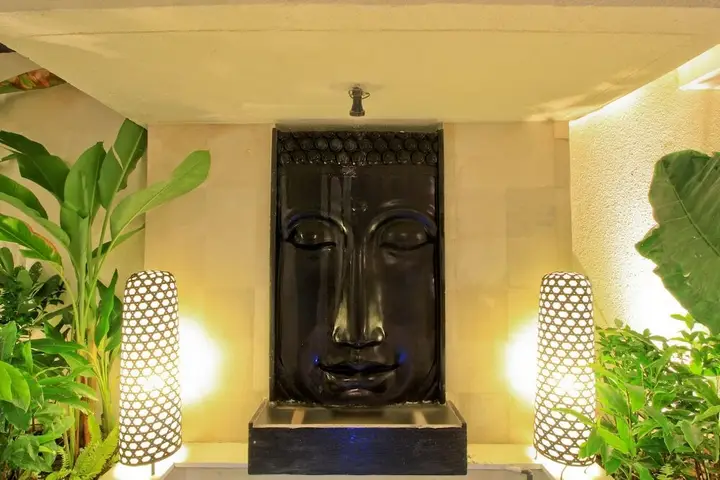 Villa Buddha 2 — фото 1