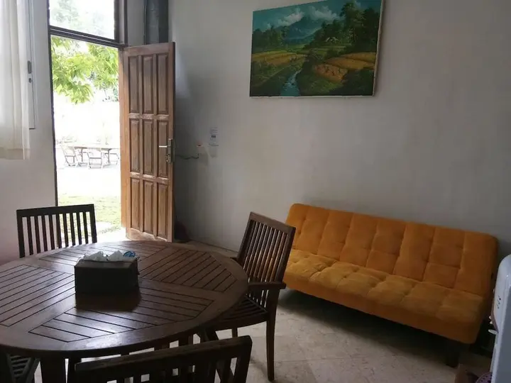 Джимбаран: Freedom Hostel
