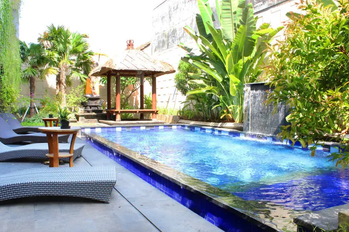 Чангу: Airy Denpasar Barat Nakula Timur 6 Kuta Bali