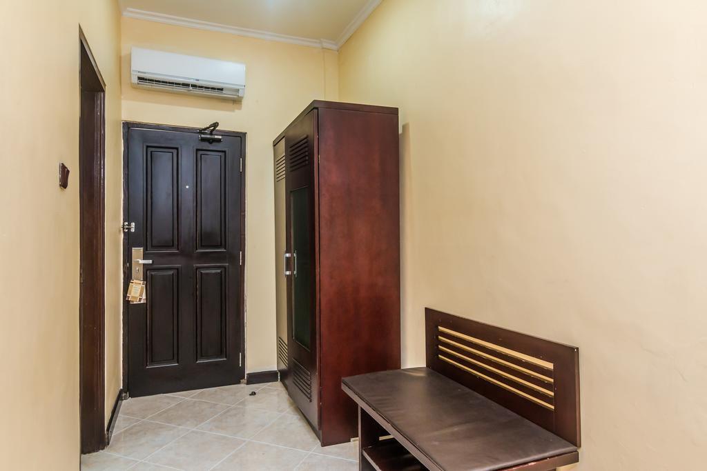 Кута: ZEN Rooms Legian Benesari 3